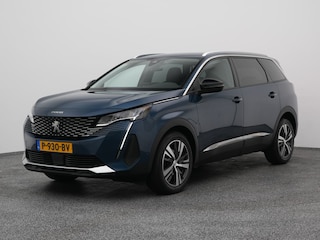 Peugeot 5008 1.2 PureTech Allure | TREKHAAK | CRUISE