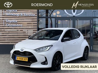 Toyota Yaris 1.5 Hybrid Executive