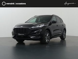 Ford Kuga 2.5 PHEV ST-Line X | Winterpakket | Cruise Control Adaptief | B&O | Design Pakket | Elektr. Achterklep | Navigatie |