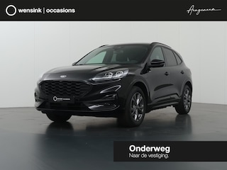 Ford Kuga 2.5 PHEV ST-Line X | Winterpakket | Cruise Control Adaptief | B&O | Design Pakket | Elektr. Achterklep | Navigatie |
