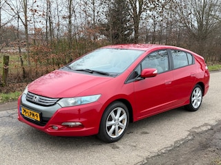 Honda Insight 1.3 Elegance AUT APK 08-2026 NAP Airco