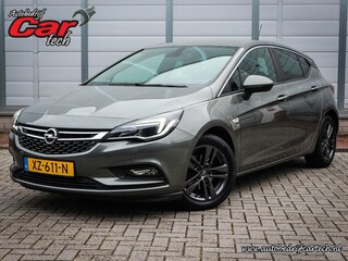 Opel Astra 1.0 Turbo 120 Jaar Edition Clima | Cruise | Navi | Pdc voor/achter | Lichtmetaal | Allseason |