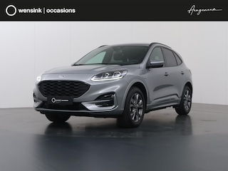 Ford Kuga 2.5 PHEV ST-Line X | Elek. Trekhaak | Winterpakket | Cruise Control Adaptief | HUD | Parkeercamera | Navigatie | Climate Control | Apple Carplay/Android Auto | Keyless Entry/Go |