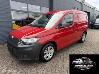 Volkswagen Caddy 1.5 TSI 114 PK 07-2021 44.000 km