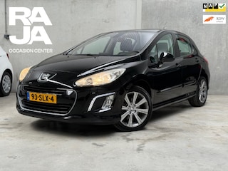 Peugeot 308 1.6 THP Allure CLIMA NAVI TREKHAAK PANO LEDER DEALERONDERHOUDEN