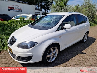 Seat Altea 1.2 TSI Ecomotive Reference