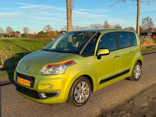 Citroën C3 Picasso 1.4 VTi Exclusive Airco APK 12-2026 NAP