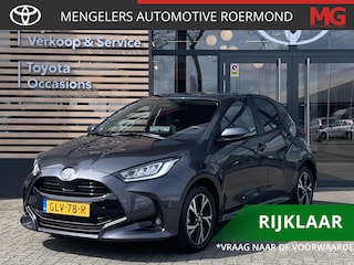 Toyota Yaris 1.5 Hybrid 115 First Edition