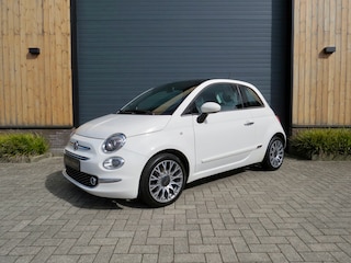Fiat 500 1.2 Star Automaat *Big navi *Cruise con *Carplay