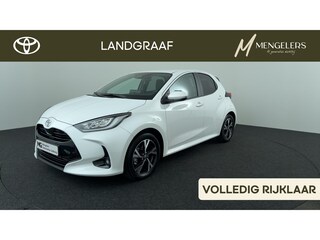 Toyota Yaris 1.5 Hybrid 115 First Edition