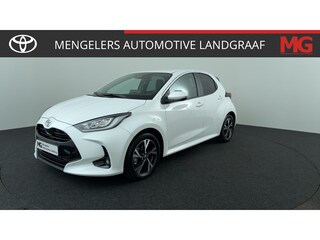 Toyota Yaris 1.5 Hybrid 115 First Edition