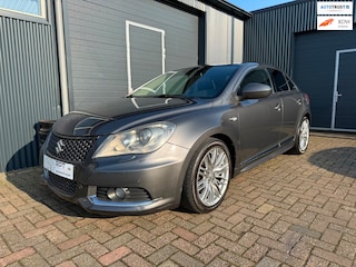 Suzuki Kizashi 2.4 Sport