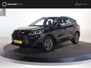 Ford Kuga 2.5 PHEV ST-Line X | Elek. Trekhaak | Winterpakket | Cruise Control Adaptief | HUD | Parkeercamera | Navigatie | Climate Control | Apple Carplay/Android Auto | Keyless Entry/Go |