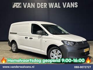 Volkswagen Caddy Cargo 2.0 TDI L2H1 Euro6 Airco | Navigatie | Apple Carplay | Cruisecontrol | Parkeersensoren Android Auto
