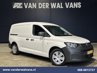 Volkswagen Caddy Cargo 2.0 TDI L2H1 Euro6 Airco | Navigatie | Apple Carplay | Cruisecontrol | Parkeersensoren Android Auto
