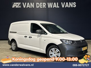 Volkswagen Caddy Cargo 2.0 TDI L2H1 Euro6 Airco | Navigatie | Apple Carplay | Cruisecontrol | Parkeersensoren Android Auto
