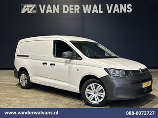 Volkswagen Caddy Cargo 2.0 TDI L2H1 Euro6 Airco | Navigatie | Apple Carplay | Cruisecontrol | Parkeersensoren Android Auto