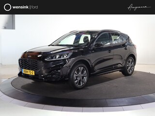 Ford Kuga 2.5 PHEV ST-Line X | Elek. Trekhaak | Winterpakket | Cruise Control Adaptief | HUD | Parkeercamera | Navigatie | Climate Control | Apple Carplay/Android Auto | Keyless Entry/Go |