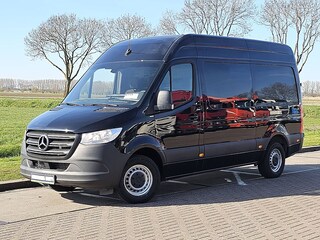 Mercedes-Benz Sprinter 317 1.9 CDI L2H2 RWD Camera Airco 3 Zits Euro6 170 PK!