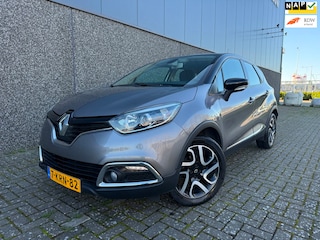 Renault Captur 0.9 TCe Dynamique/Dealer OH/CAMERA/TREKHAAK/CRUISE/CLIMA/