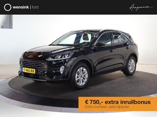 Ford Kuga 2.5 PHEV Titanium | Trekhaak | Winterpakket | Cruise Control Adaptief | Parkeercamera | Climate Control | Navigatie |