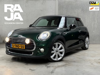 Mini Cooper 1.5 Chili NAVI CLIMA CUSTOM FULL OPTION UNIEK