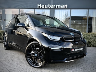 BMW i3 S 120Ah Black Edition/ Privacy/ Radar/ SOH 92%
