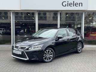 Lexus CT 200h Business Line | Navigatie, Parkeersensoren, Camera, Cruise control, Climate control