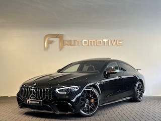 Mercedes-Benz AMG GT 4-Door Coupe AMG 63 S 4M+ Kuip|Ceramic