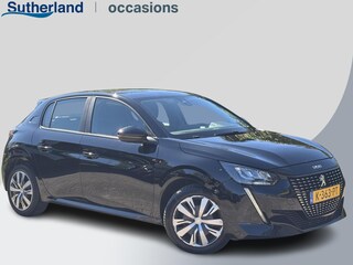 Peugeot 208 1.2 PureTech Active 75pk Navigatie | DAB+ | Parkeersensoren achter | Metaal lak | 5 deurs