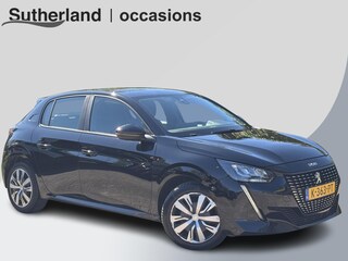 Peugeot 208 1.2 PureTech Active 75pk Navigatie | DAB+ | Parkeersensoren achter | Metaal lak | 5 deurs
