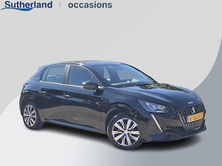 Peugeot 208 1.2 PureTech Active 75pk Navigatie | DAB+ | Parkeersensoren achter | Metaal lak | 5 deurs