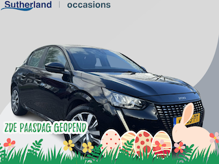 Peugeot 208 1.2 PureTech Active 75pk Navigatie | DAB+ | Parkeersensoren achter | Metaal lak | 5 deurs