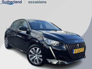 Peugeot 208 1.2 PureTech Active 75pk Navigatie | DAB+ | Parkeersensoren achter | Metaal lak | 5 deurs