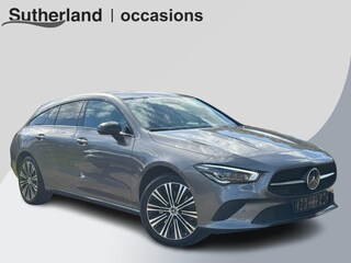 Mercedes-Benz CLA Shooting Brake 250 e Progressive | Adaptive cruise control | 360 graden camera | Stoelverwarming