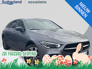 Mercedes-Benz CLA Shooting Brake 250 e Progressive | Adaptive cruise control | 360 graden camera | Stoelverwarming