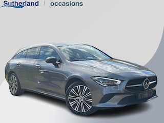Mercedes-Benz CLA Shooting Brake 250 e Progressive | Adaptive cruise control | 360 graden camera | Stoelverwarming