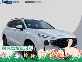 Hyundai Santa Fe 1.6 T-GDI PHEV Premium Plus Sky