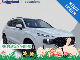 Hyundai Santa Fe 1.6 T-GDI PHEV Premium Plus Sky