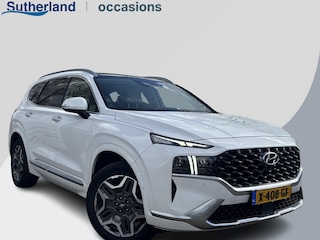 Hyundai Santa Fe 1.6 T-GDI PHEV Premium Plus Sky