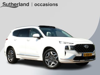 Hyundai Santa Fe 1.6 T-GDI PHEV Premium Plus Sky