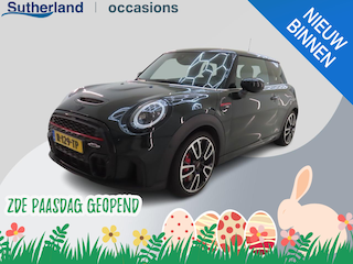 Mini Mini/Clubman/Cabrio 2.0 Essential | 43.000 KM | Leder | Panoramadak | Full Options. | Verwacht!