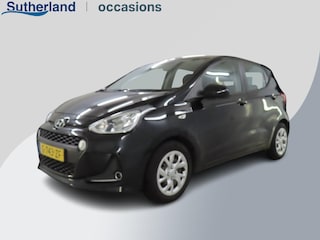 Hyundai i10 1.0i Comfort Verwacht !