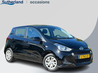 Hyundai i10 1.0i Comfort Verwacht !
