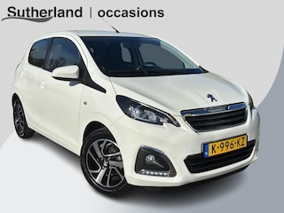 Peugeot 108 1.0 e-VTi Allure Verwacht!