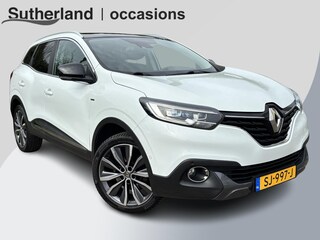 Renault Kadjar 1.2 TCe Bose 130pk Automaat Panorama dak | Climate control | Navigatie