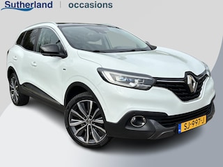 Renault Kadjar 1.2 TCe Bose 130pk Automaat Panorama dak | Climate control | Navigatie