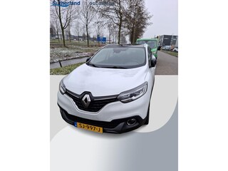Renault Kadjar 1.2 TCe Bose 130pk Automaat Panorama dak | Climate control | Navigatie