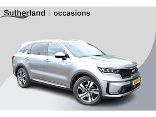 Kia Sorento 1.6 T-GDI Plug-in Hybrid 4WD ExecutiveLine 5p. |  Afneembare trekhaak | Panoramadak | 2 bandensets | Bestuurdersstoel Met Geheugen | BTW verrekenbaar | Dealer onderhouden