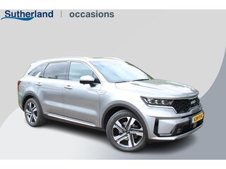 Kia Sorento 1.6 T-GDI Plug-in Hybrid 4WD ExecutiveLine 5p. |  Afneembare trekhaak | Panoramadak | 2 bandensets | Bestuurdersstoel Met Geheugen | BTW verrekenbaar | Dealer onderhouden